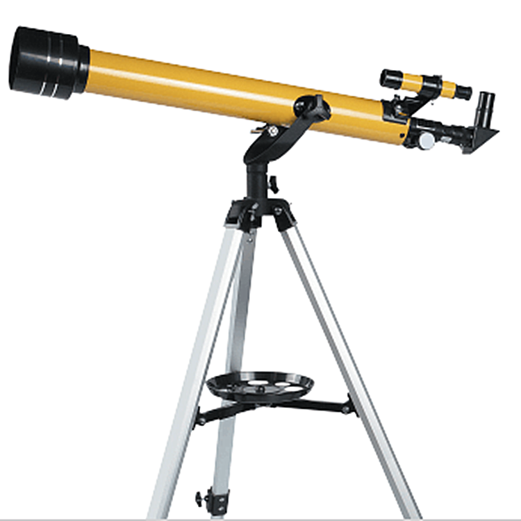 天文望遠鏡-1
